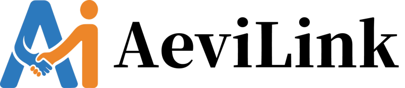 爱维智联 AeviLink