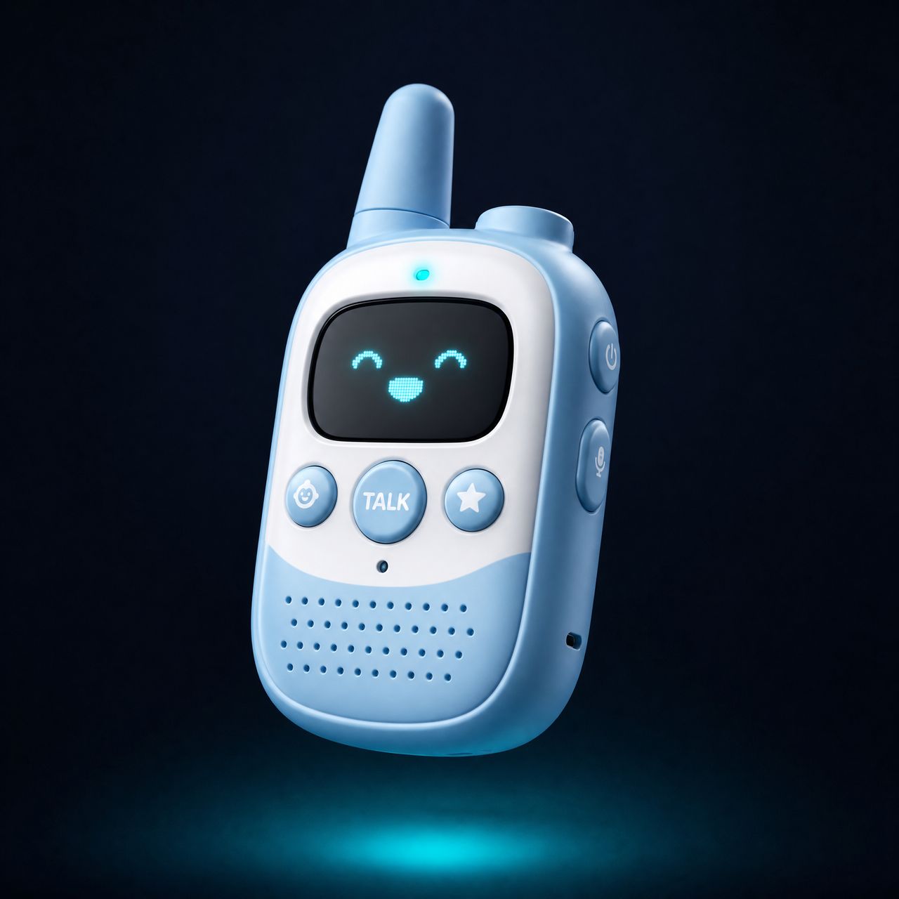 AI 电子宠物与潮玩